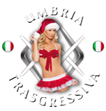 Logo ufficiale di Piccole Trasgressioni Italia