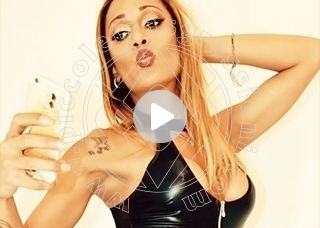 Video trans escort tamara rio rieti